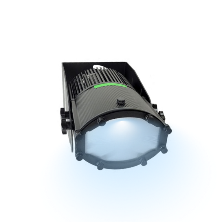 PROYECTOR VIRTUAL DE LÍNEA 80 W - ESTÁNDAR - Neisstech