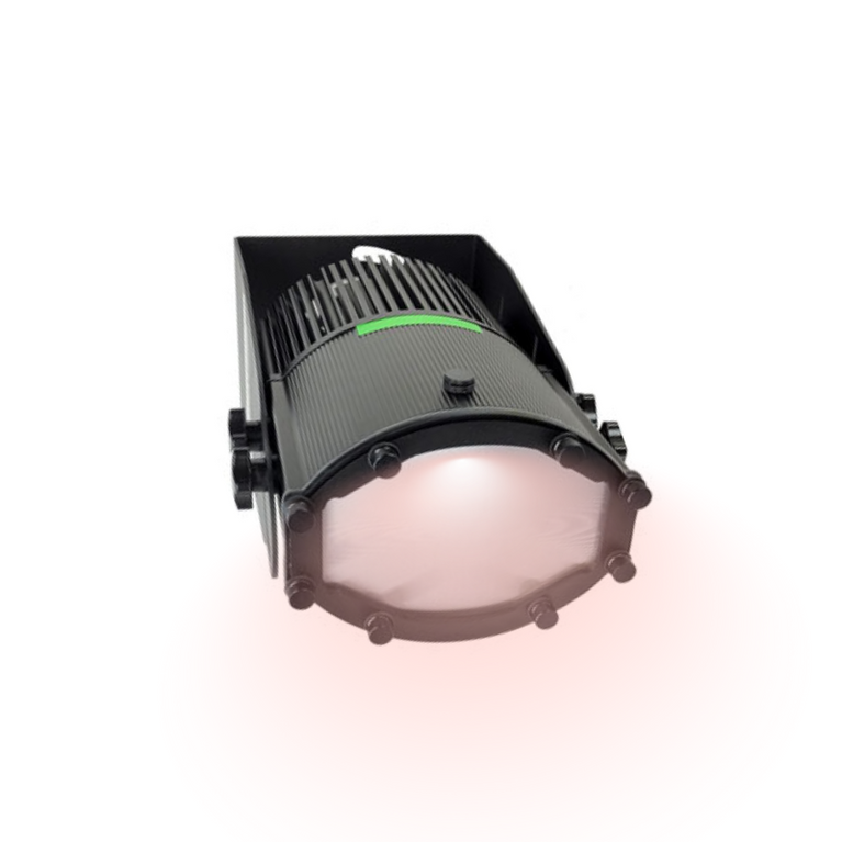 PROYECTOR VIRTUAL DE LÍNEA 80 W - ESTÁNDAR - Neisstech