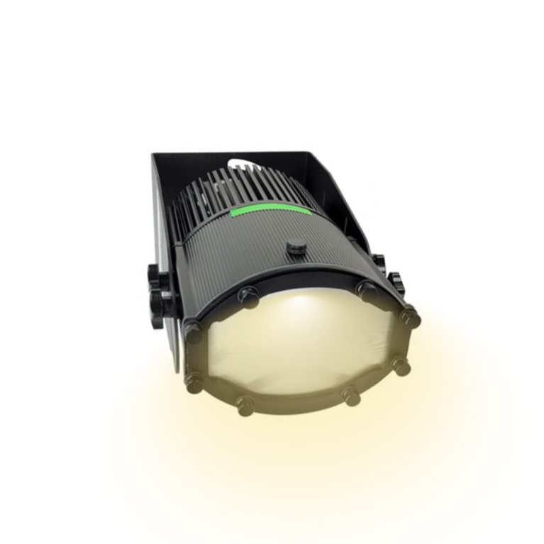 PROYECTOR VIRTUAL DE LÍNEA 80 W - ESTÁNDAR - Neisstech