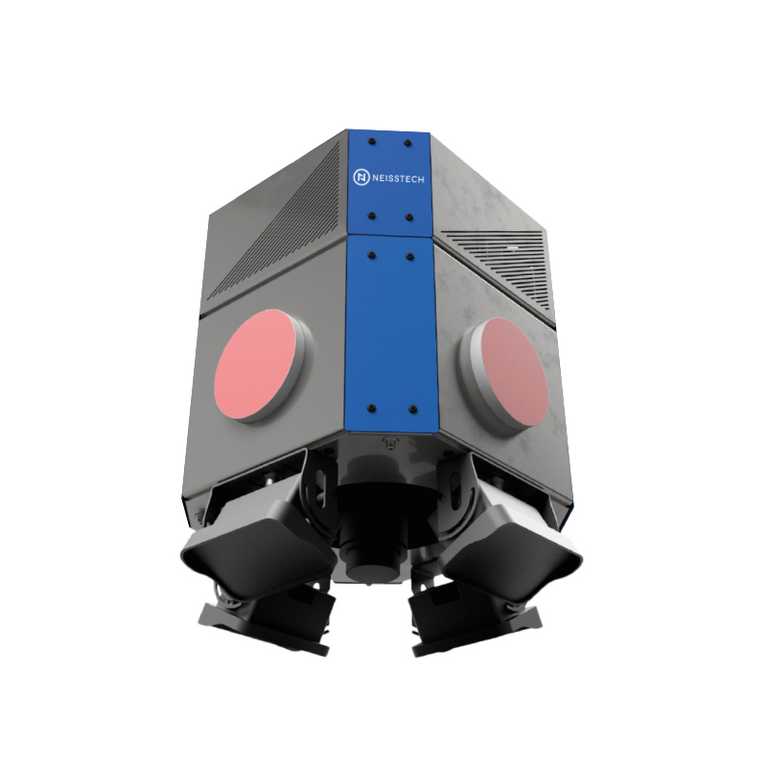 SEMÁFORO INTELIGENTE X-KIUB 60W - Neisstech