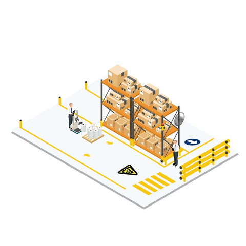 SEGURIDAD & ERGONOMÍA