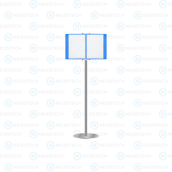ATRIL CON ORGANIZADOR TARIFOLD [10 HOJAS] - Neisstech