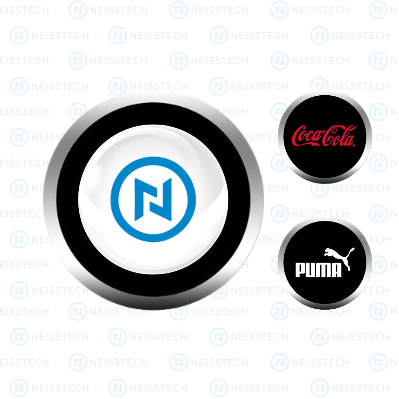 GOBO LENS CUSTOMER - Neisstech