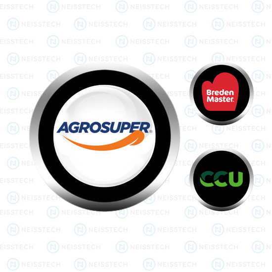GOBO LENS CUSTOMER - Neisstech