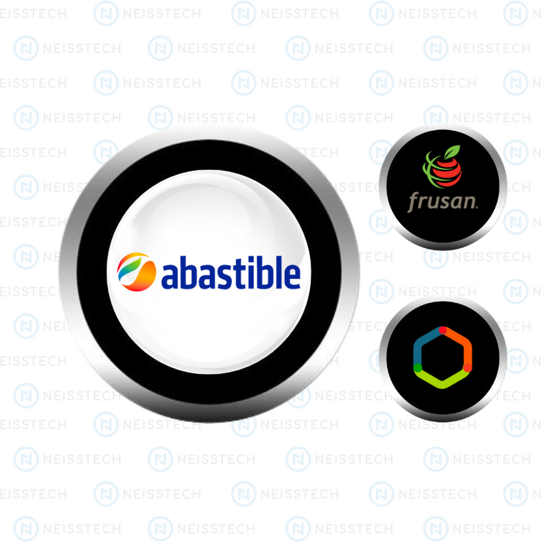 GOBO LENS CUSTOMER - Neisstech