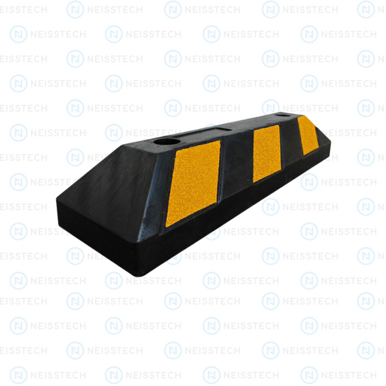 TOPE DE ESTACIONAMIENTO - Neisstech