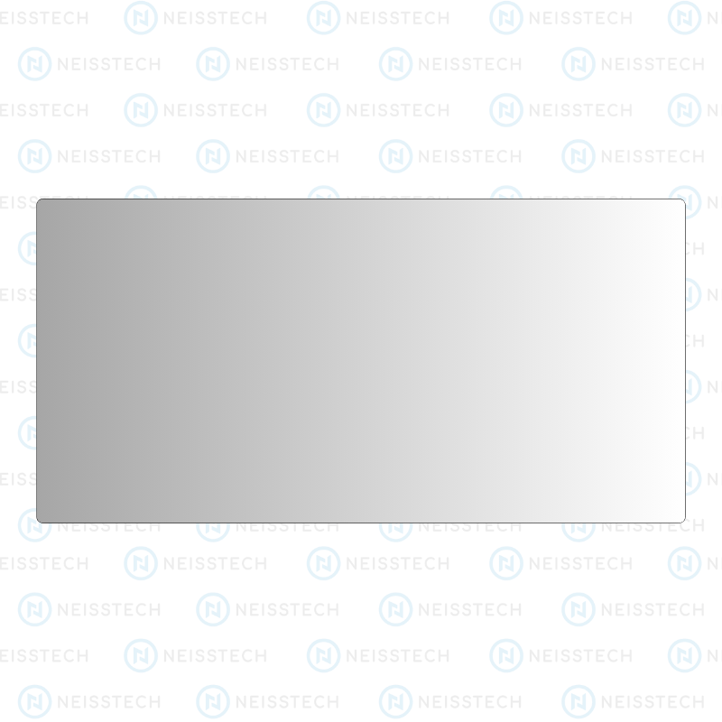 TABLERO VISUAL ALUCOBOND - MAGNÉTICO - Neisstech