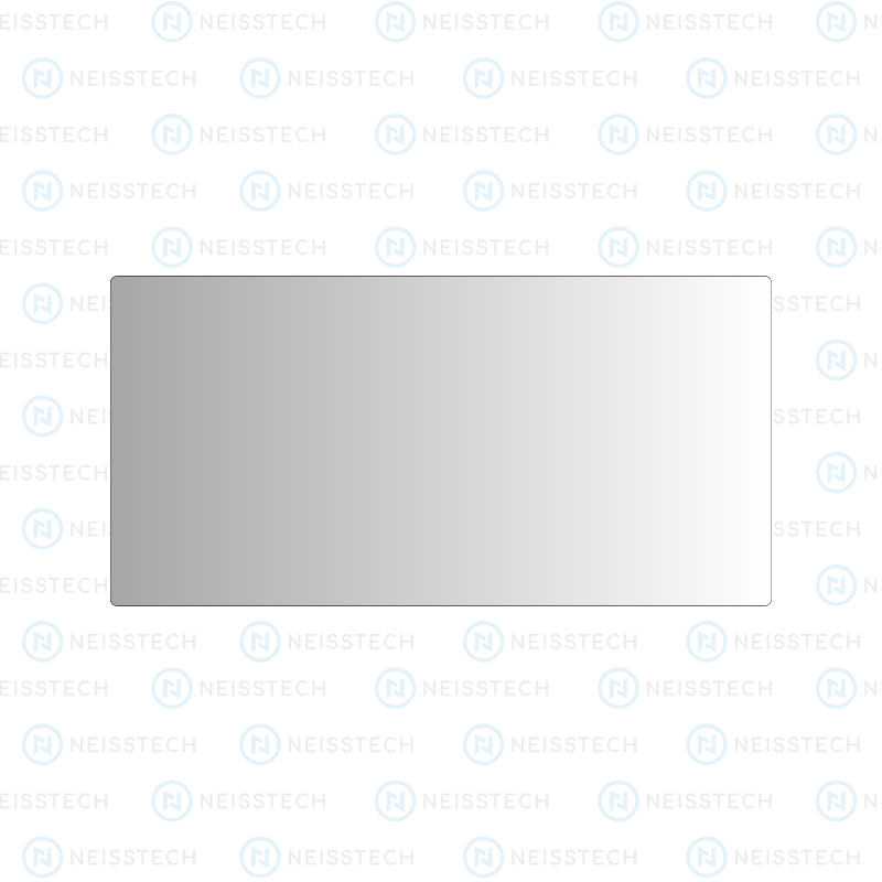TABLERO VISUAL ALUCOBOND - MAGNÉTICO - Neisstech