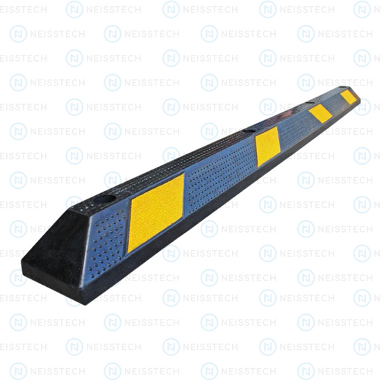 TOPE DE ESTACIONAMIENTO - Neisstech