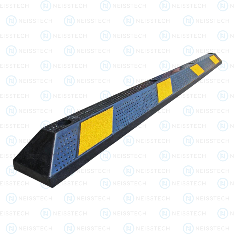 TOPE DE ESTACIONAMIENTO - Neisstech