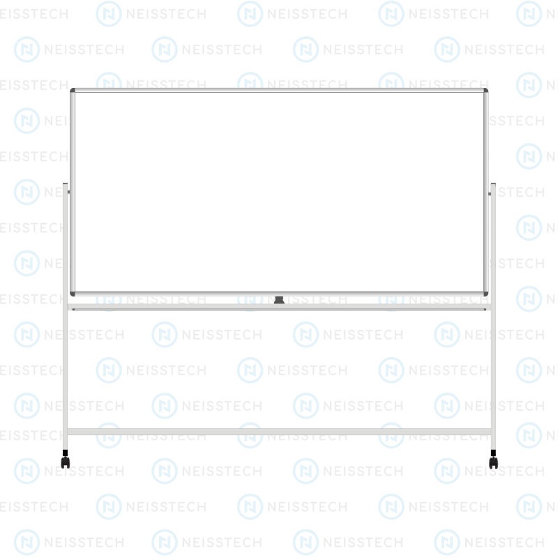 TABLERO VISUAL - ATRIL MÓVIL - Neisstech