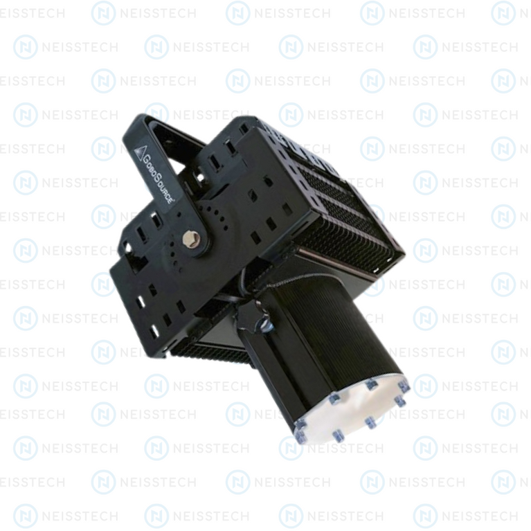PROYECTOR VIRTUAL DE LÍNEAS - Neisstech