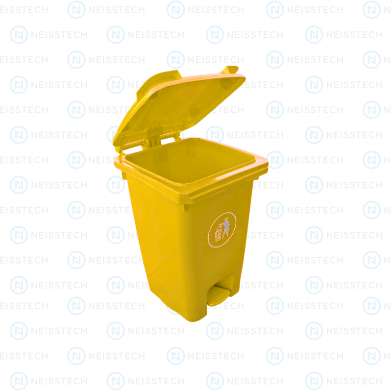 CONTENEDOR DE BASURA 60 L - Neisstech