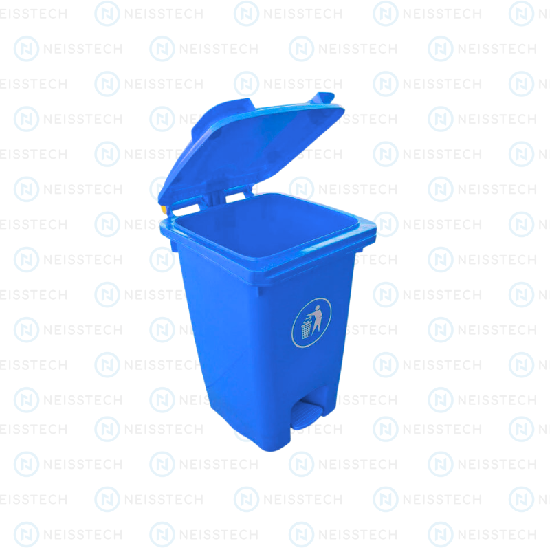 CONTENEDOR DE BASURA 60 L - Neisstech