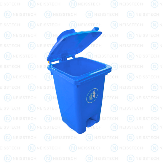 CONTENEDOR DE BASURA 60 L - Neisstech
