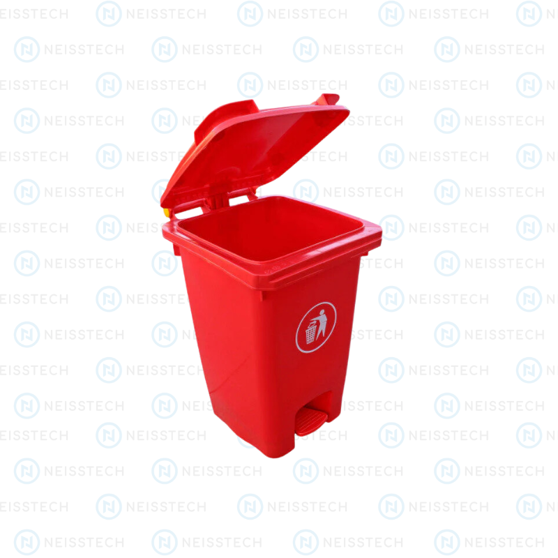 CONTENEDOR DE BASURA 60 L - Neisstech