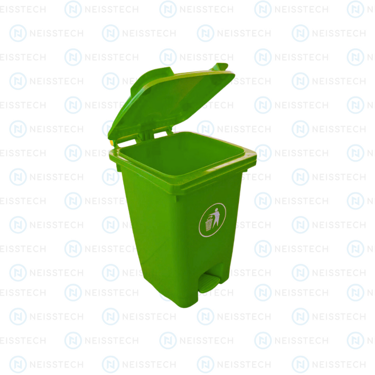 CONTENEDOR DE BASURA 60 L - Neisstech