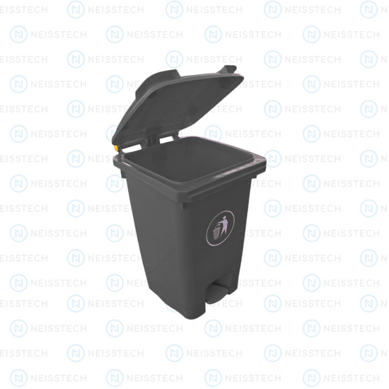 CONTENEDOR DE BASURA 60 L - Neisstech