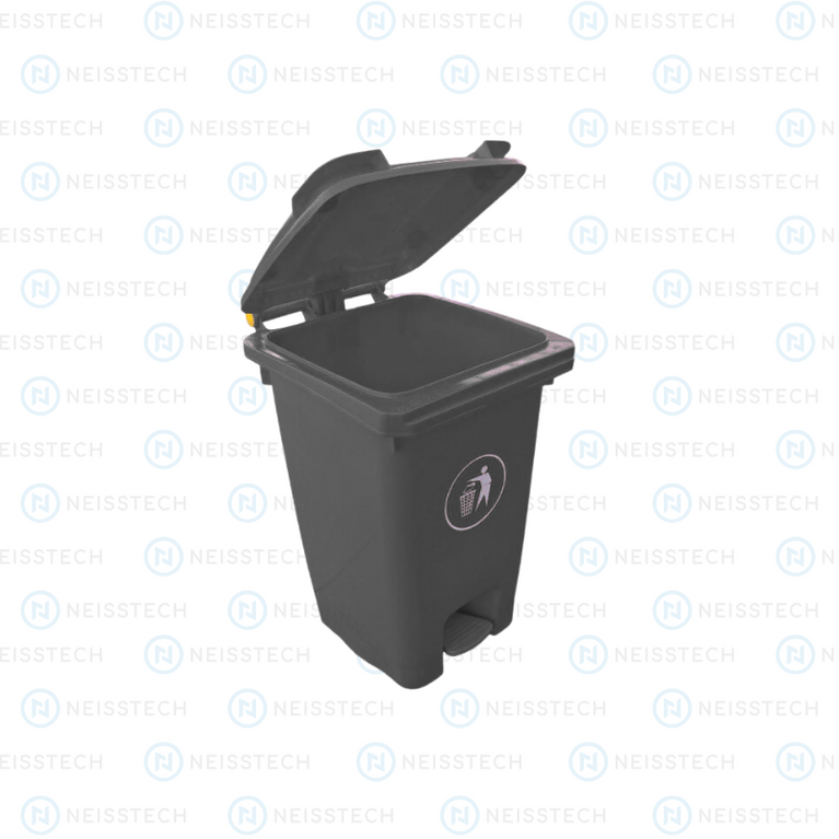 CONTENEDOR DE BASURA 60 L - Neisstech