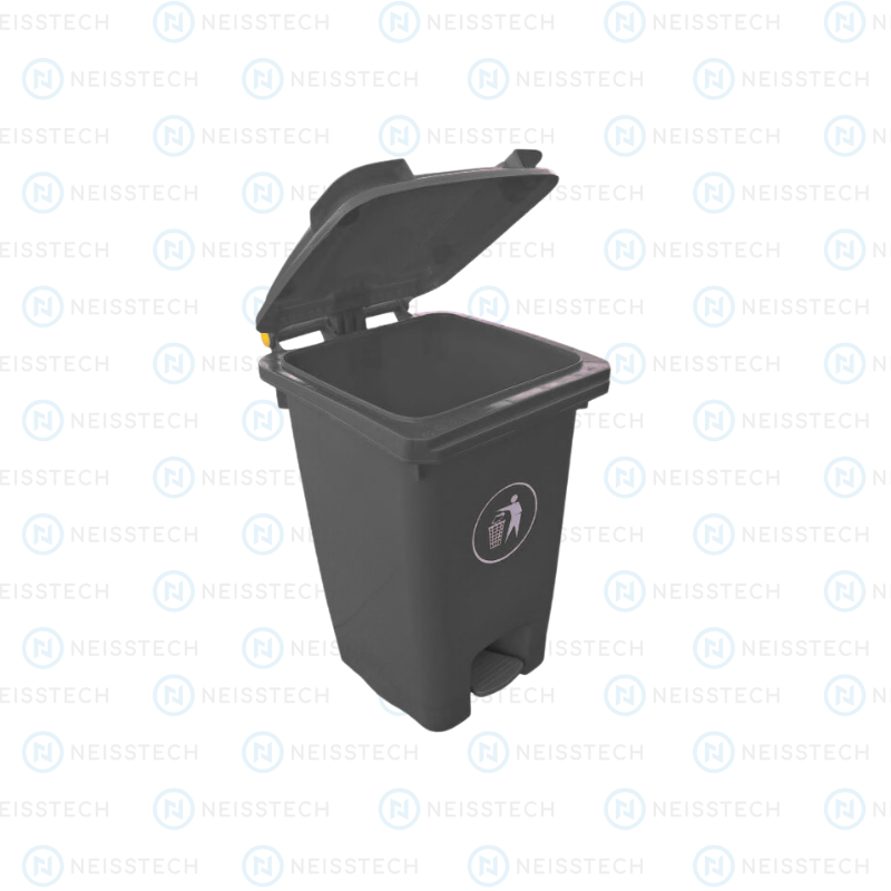 CONTENEDOR DE BASURA 60 L - Neisstech