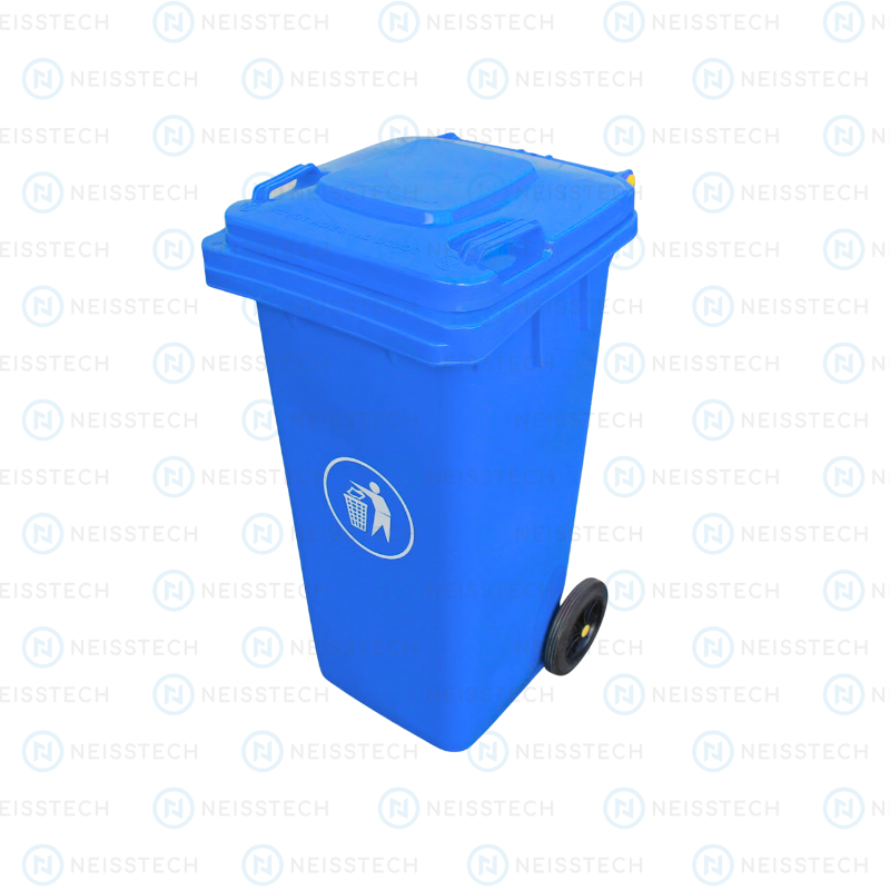 CONTENEDOR DE BASURA 120 L