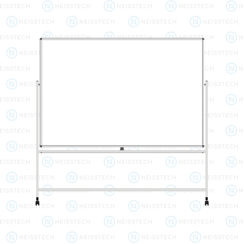 TABLERO VISUAL - ATRIL MÓVIL - Neisstech