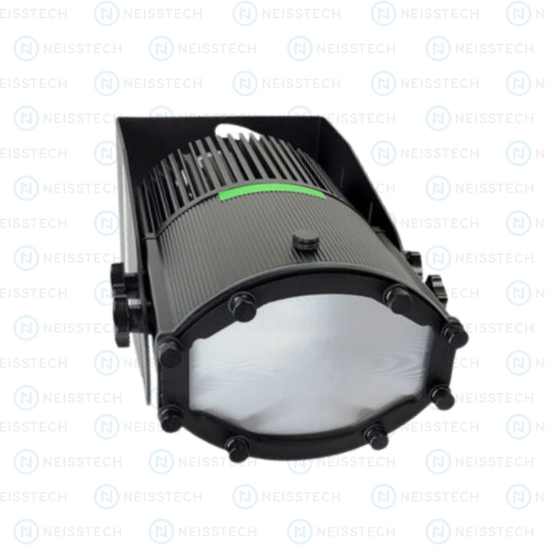 PROYECTOR VIRTUAL DE LÍNEAS - Neisstech