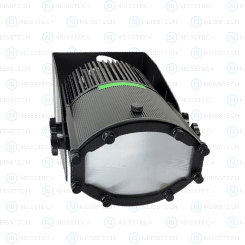 PROYECTOR VIRTUAL DE LÍNEAS - Neisstech