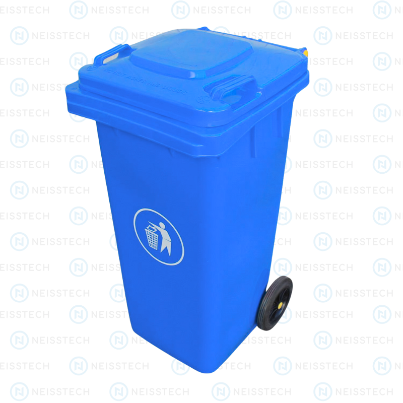 CONTENEDOR DE BASURA 360 L