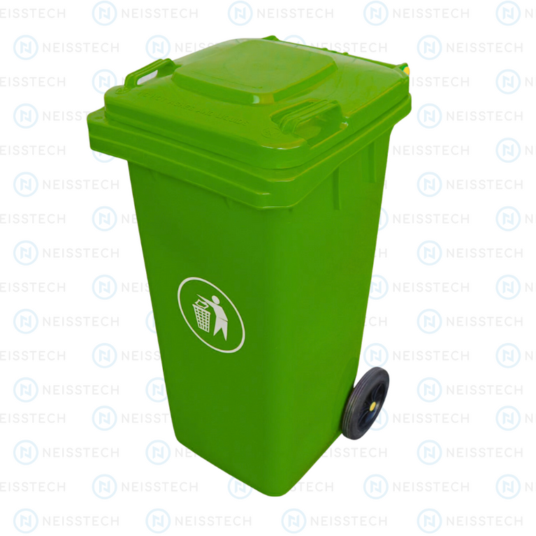 CONTENEDOR DE BASURA 360 L - Neisstech