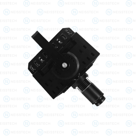 PROYECTOR VIRTUAL DE SEÑALÉTICAS - Neisstech