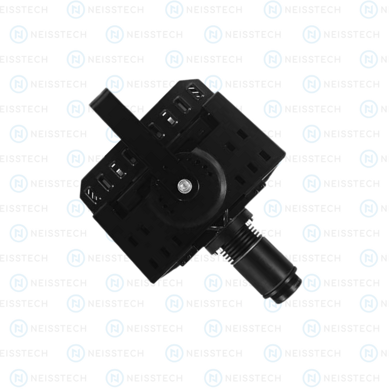 PROYECTOR VIRTUAL DE SEÑALÉTICAS - Neisstech