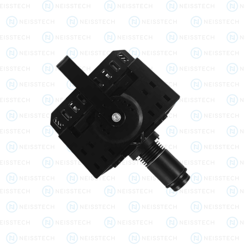 PROYECTOR VIRTUAL DE SEÑALÉTICAS - Neisstech