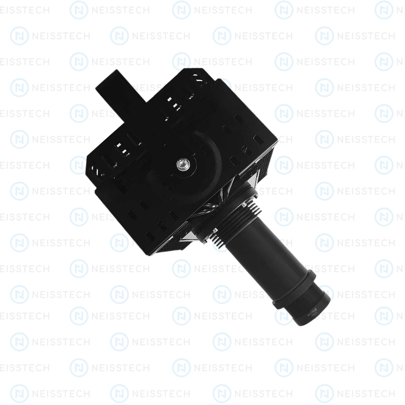 PROYECTOR VIRTUAL DE SEÑALÉTICAS - Neisstech