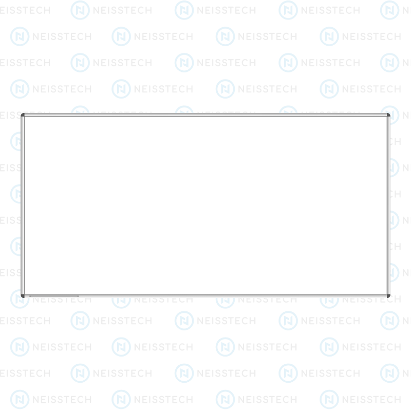 TABLERO VISUAL COMERCIAL - Neisstech