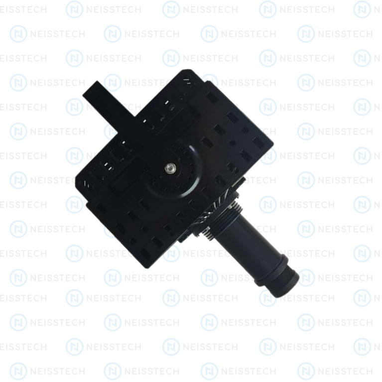 PROYECTOR VIRTUAL DE SEÑALÉTICAS - Neisstech