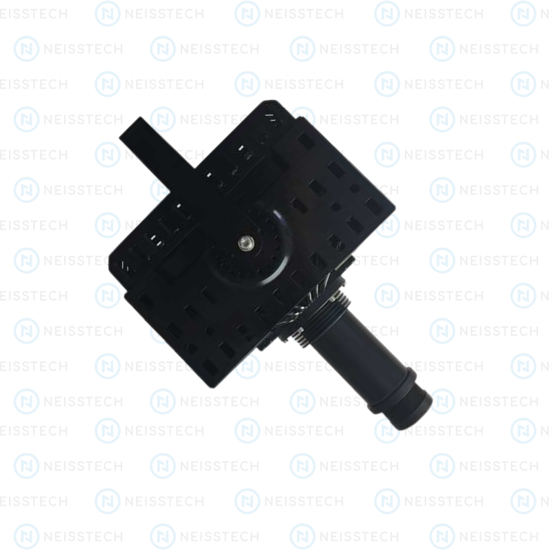 PROYECTOR VIRTUAL DE SEÑALÉTICAS - Neisstech