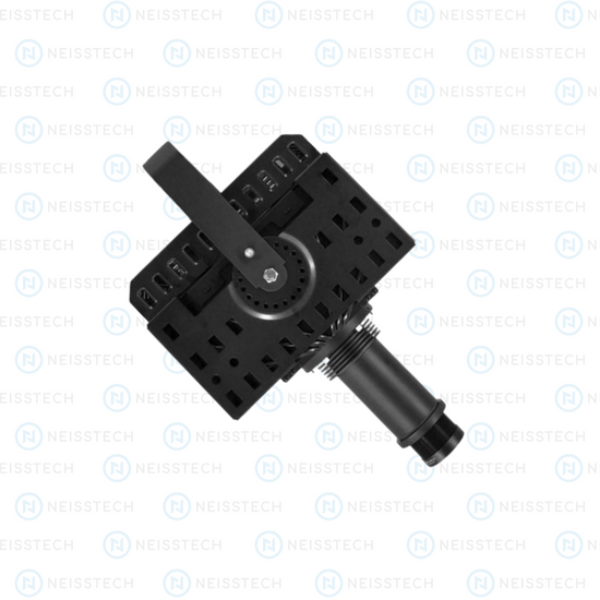 PROYECTOR VIRTUAL DE SEÑALÉTICAS - Neisstech