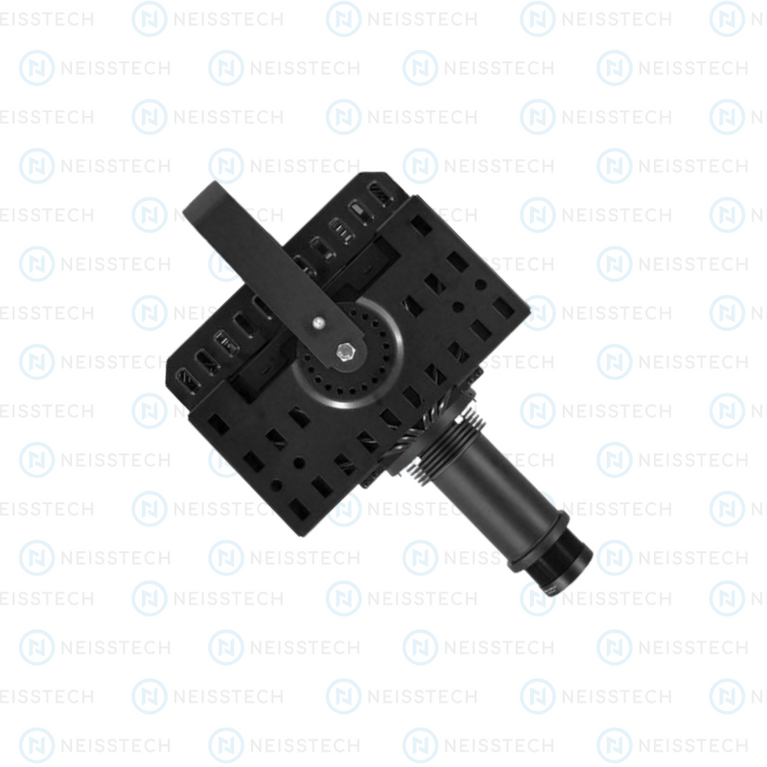 PROYECTOR VIRTUAL DE SEÑALÉTICAS - Neisstech