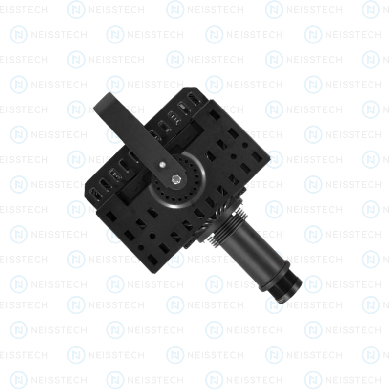 PROYECTOR VIRTUAL DE SEÑALÉTICAS - Neisstech