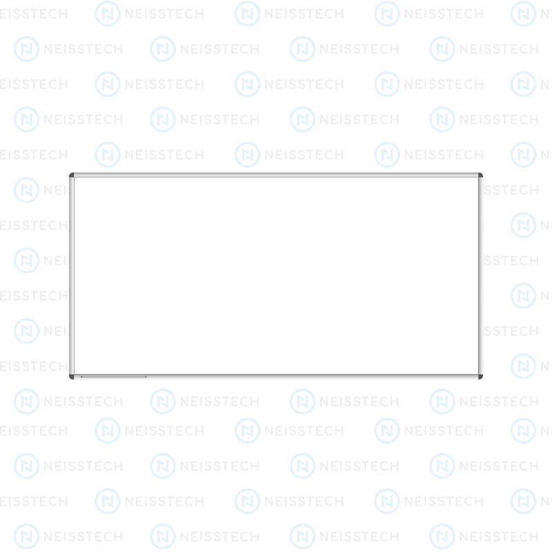 TABLERO VISUAL COMERCIAL - Neisstech