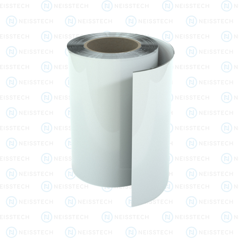 PROTECTOR DE ETIQUETADO INDUSTRIAL - ALTO TRÁFICO - Neisstech
