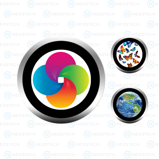 GOBO LENS CUSTOMER - Neisstech