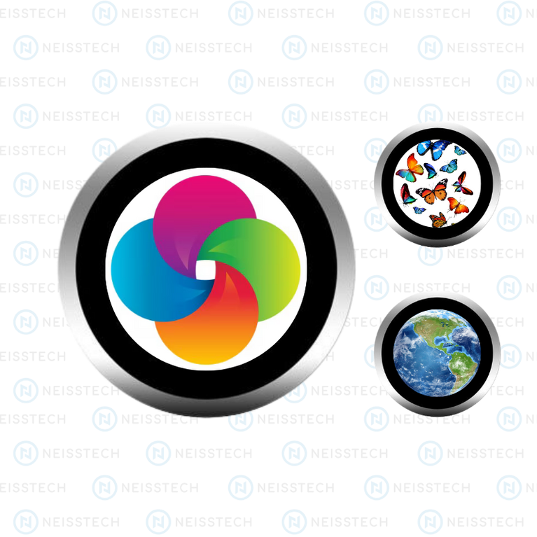 GOBO LENS CUSTOMER - Neisstech