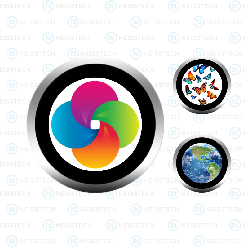 GOBO LENS CUSTOMER - Neisstech