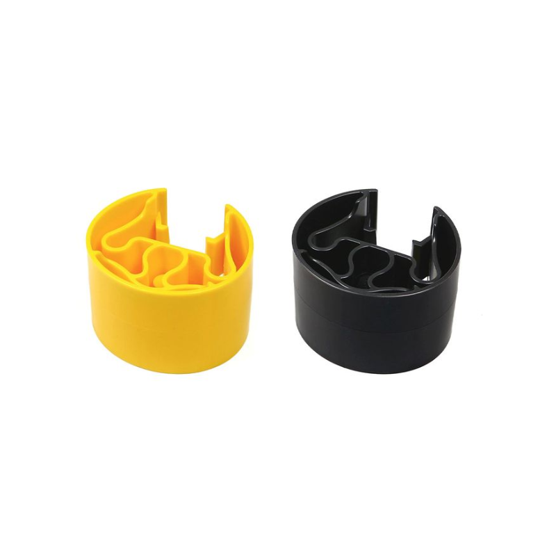 PROTECCIÓN FLEXIBLE DE RACK MODULAR - Neisstech