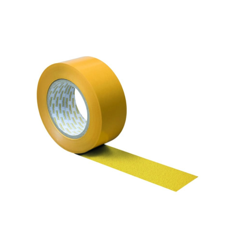 CINTA DEMARCACIÓN LONGLIFE GRIP ORGATEX 2" [5 CM] - 25 M