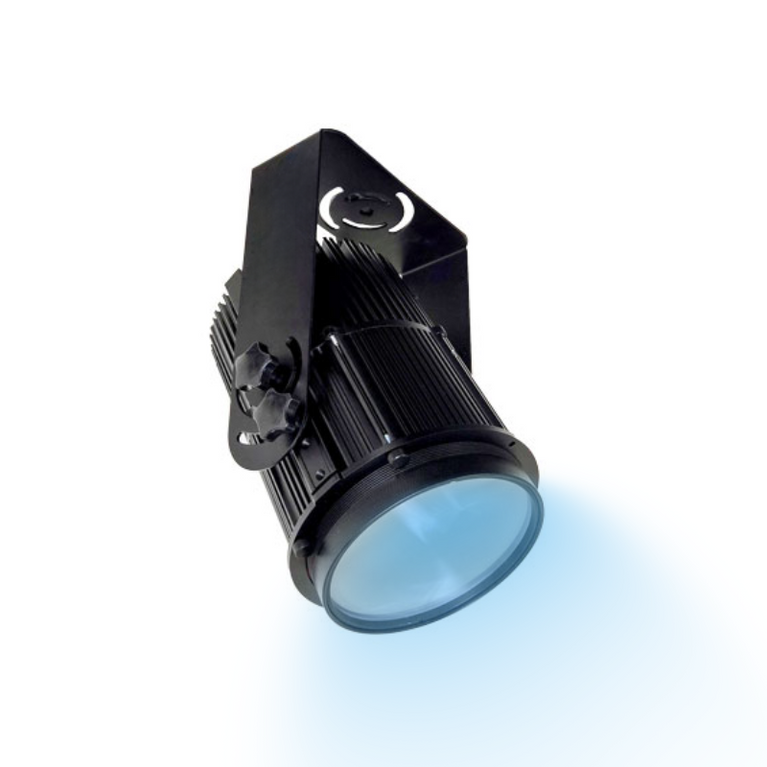 PROYECTOR VIRTUAL DE LÍNEA 80 W ENFOCABLE - Neisstech