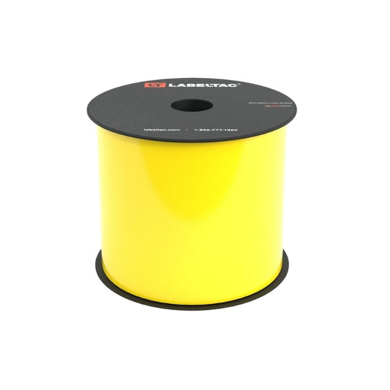 CINTA DE ETIQUETADO ALTO RENDIMIENTO 4" [10 CM] - 23 M - Neisstech