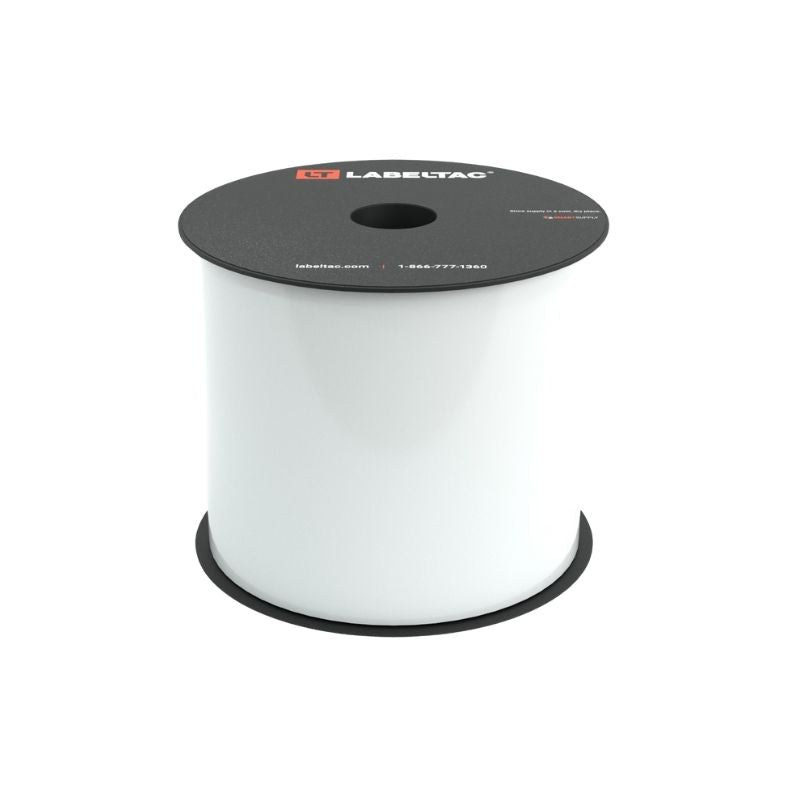 CINTA DE ETIQUETADO ALTO RENDIMIENTO 4" [10 CM] - 23 M - Neisstech